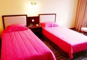 Diaoyutai Hotel Liaocheng Eksteriør bilde