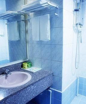 Diaoyutai Hotel Liaocheng Eksteriør bilde