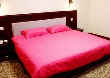 Diaoyutai Hotel Liaocheng Eksteriør bilde
